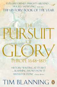 Pursuit Of Glory