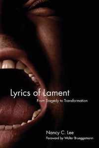 Lyrics of Lament