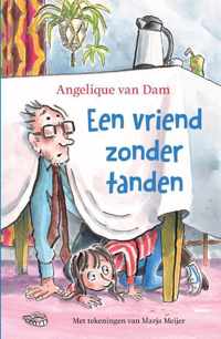 Een vriend zonder tanden