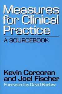 Measures for Clinical Practice