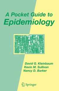 A Pocket Guide to Epidemiology