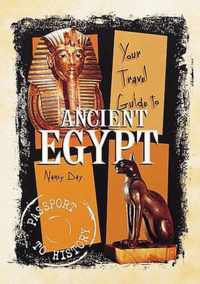 Your Travel Guide to Ancient Egypt