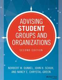 Advising Student Groups And Organizations