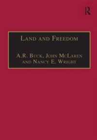 Land and Freedom