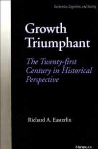 Growth Triumphant