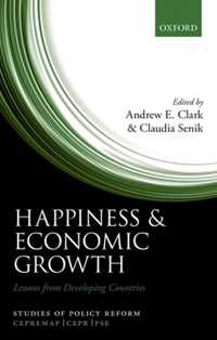 Happiness And Economic Growth