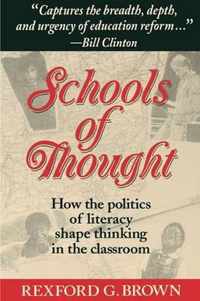 Schools of Thought