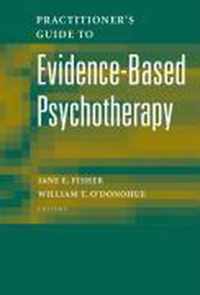 Practitioner's Guide to Evidence-Based Psychotherapy