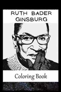 Ruth Bader Ginsburg