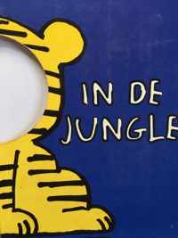 In de jungle