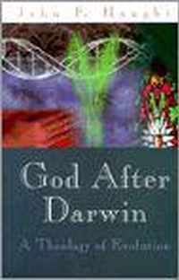 God After Darwin