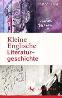 Kleine Englische Literaturgeschichte