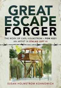 Great Escape Forger