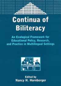 Continua of Biliteracy