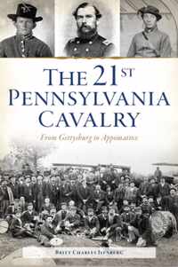 The 21st Pennsylvania Cavalry