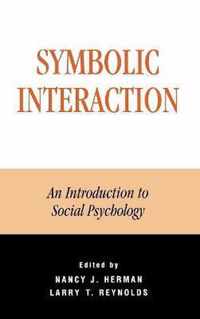 Symbolic Interaction