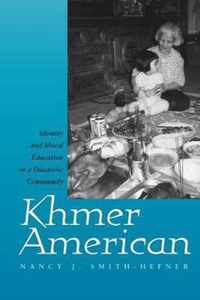 Khmer American