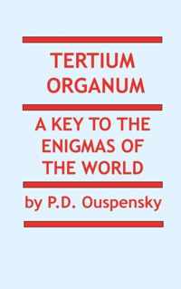 Tertium Organum