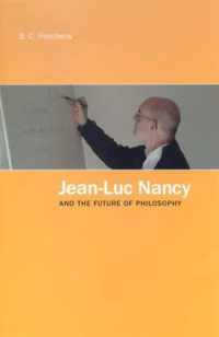 Jean-Luc Nancy and the Future of Philosophy