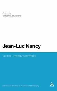 Jean-Luc Nancy