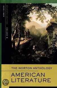 Norton Anthology Of American Literature