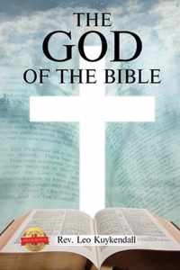 The God of the Bible Vol. I