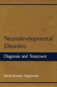 Neurodevelopmental Disorders