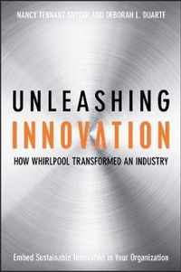 Unleashing Innovation