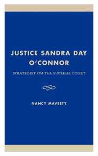 Justice Sandra Day O'Connor