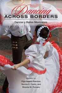 Dancing Across Borders