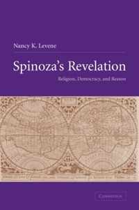 Spinoza's Revelation