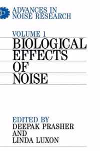 Advances in Noise Research