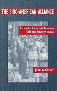 The Sino-American Alliance