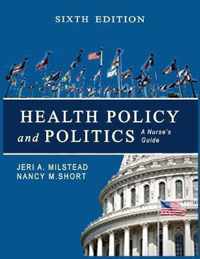 Health Policy and Politics