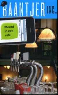 Baantjer Inc. 2 -   Moord in een café