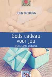 Gods cadeau voor jou