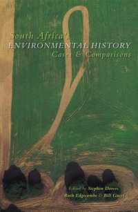 South Africa's Environmental History