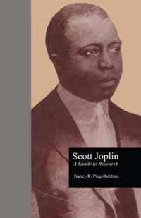 Scott Joplin