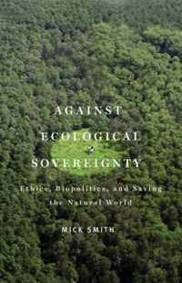 Against Ecological Sovereignty