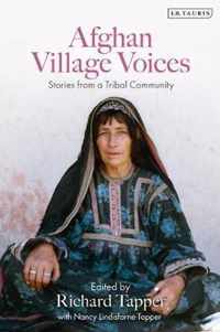 Afghan Village Voices