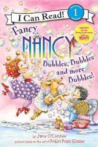 Fancy Nancy