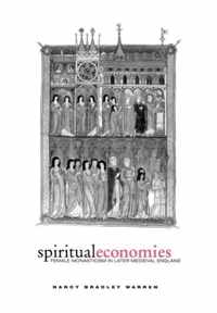 Spiritual Economies