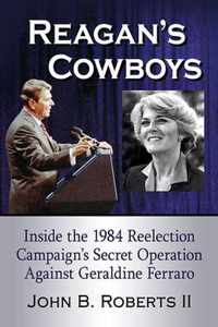 Reagan's Cowboys