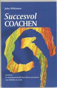 Succesvol Coachen