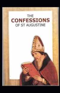 Confessions of Saint Augustine