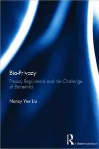 Bio-Privacy