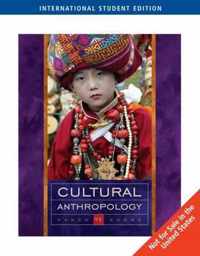 Cultural Anthropology