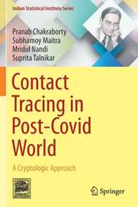 Contact Tracing in Post Covid World