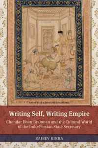 Writing Self, Writing Empire