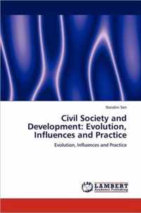 Civil Society and Development